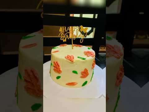 cake made 😱😍🥰