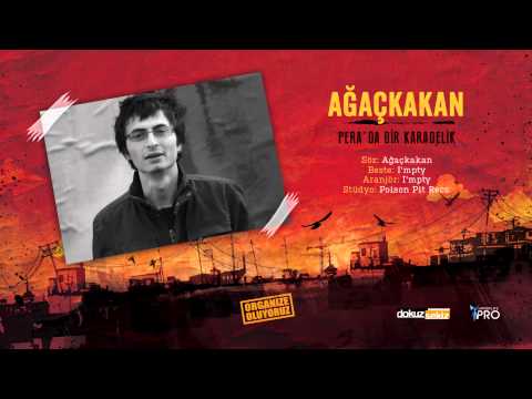 Video thumbnail for Pera’da Bir Karadelik