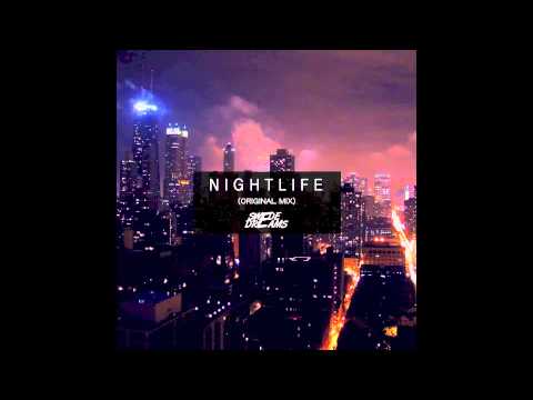 Swede Dreams - Nightlife (Original Mix)