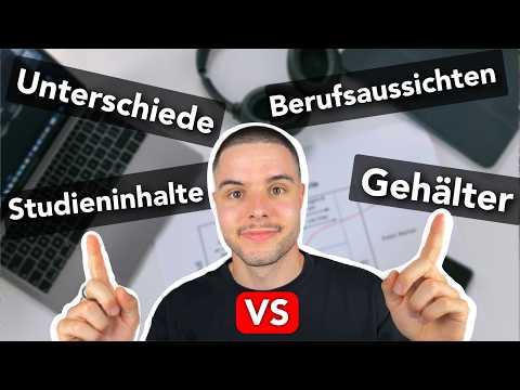 Study industrial engineering or mechanical engineering?