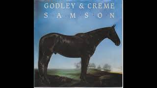 Godley &amp; Creme - Samson