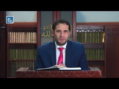 Historia e profetit Idris a.s - Elvis Naçi