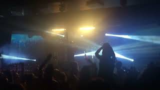 Beck Martin Friday Night live