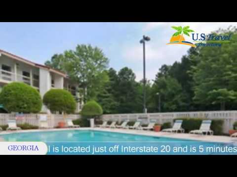 Super 8 - Austell - Lodge West Hotels, Georgia