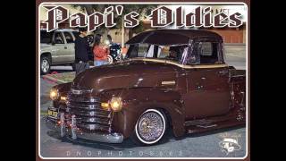 You're Breaking My Heart ~ The Mighty Marvelows