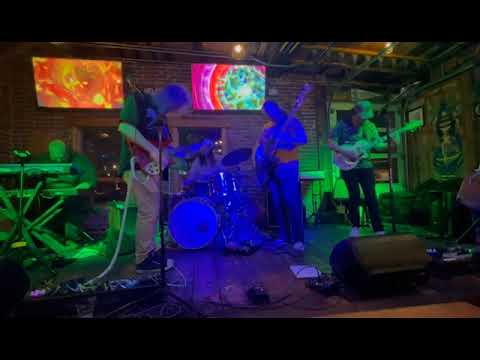 Promotional video thumbnail 3 for Intergalactic Peace Jelly