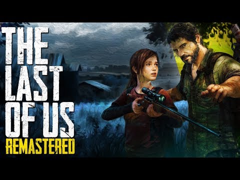 DRUGIE PODEJŚCIE! | The Last of Us Remastered PL [#1]