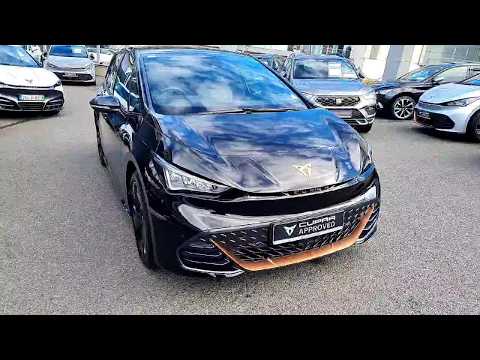 Cupra Born e-Boost 59kWh 231hp* - Image 2
