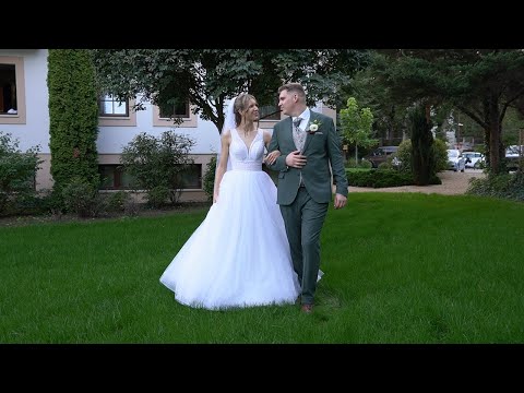 Enikő & Gergő Wedding