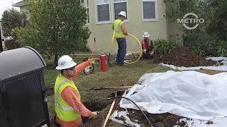TMN | 1ST AMENDMENT AUDIT - Think Ahead Construction