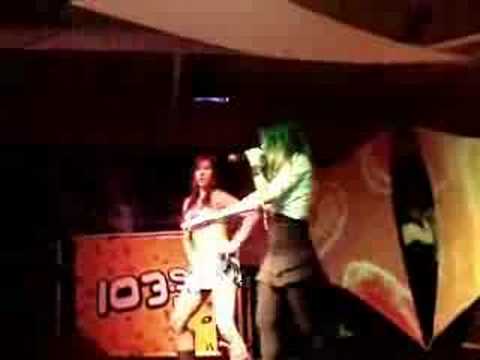 House Boulevard feat. Samara - Set me free