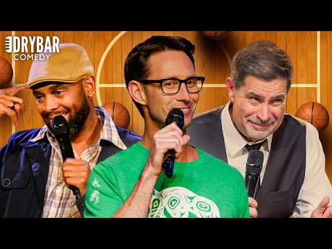 Jokes to Watch When Your March Madness Bracket Gets Busted | Best Basketball Jokes