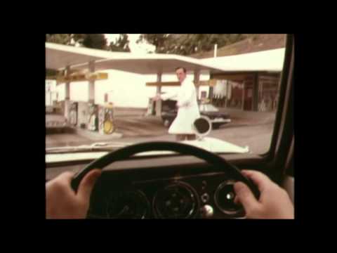 Bp Sets The Pace Advert