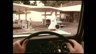 BP Sets The Pace advert