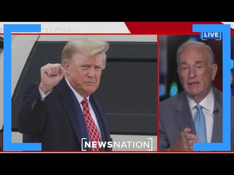 O’Reilly: „Kluger Schachzug“ von CNN, Trumps Bürgerversammlung auszurichten | CUOMO