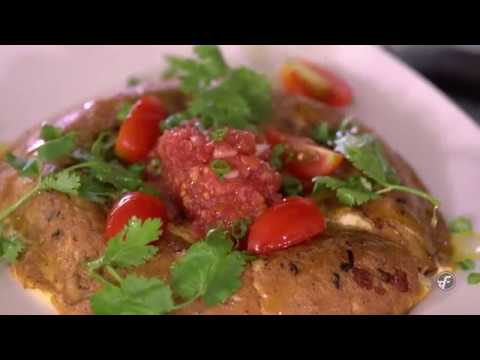 Quick & Easy Stove Top Frittata Recipe