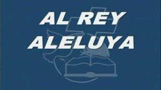 Al Rey Hossana Marcos Witt