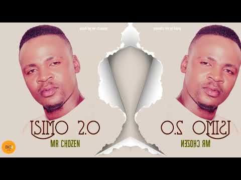 Mr Chozen - Isimo v2.0