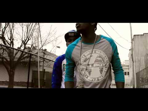 Deli Boyz - "Get Tuff" (Prod. By MickeyMontz) | Directed By @TheRealEmAych