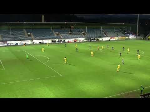 FC Inter vs. HJK 20.10.2017 45 min