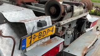 شاحنة ذات الخطاف Volvo FM 12 380 6X2 met Palfinger 15t haakarmsysteem | صورة 4 - Autoline