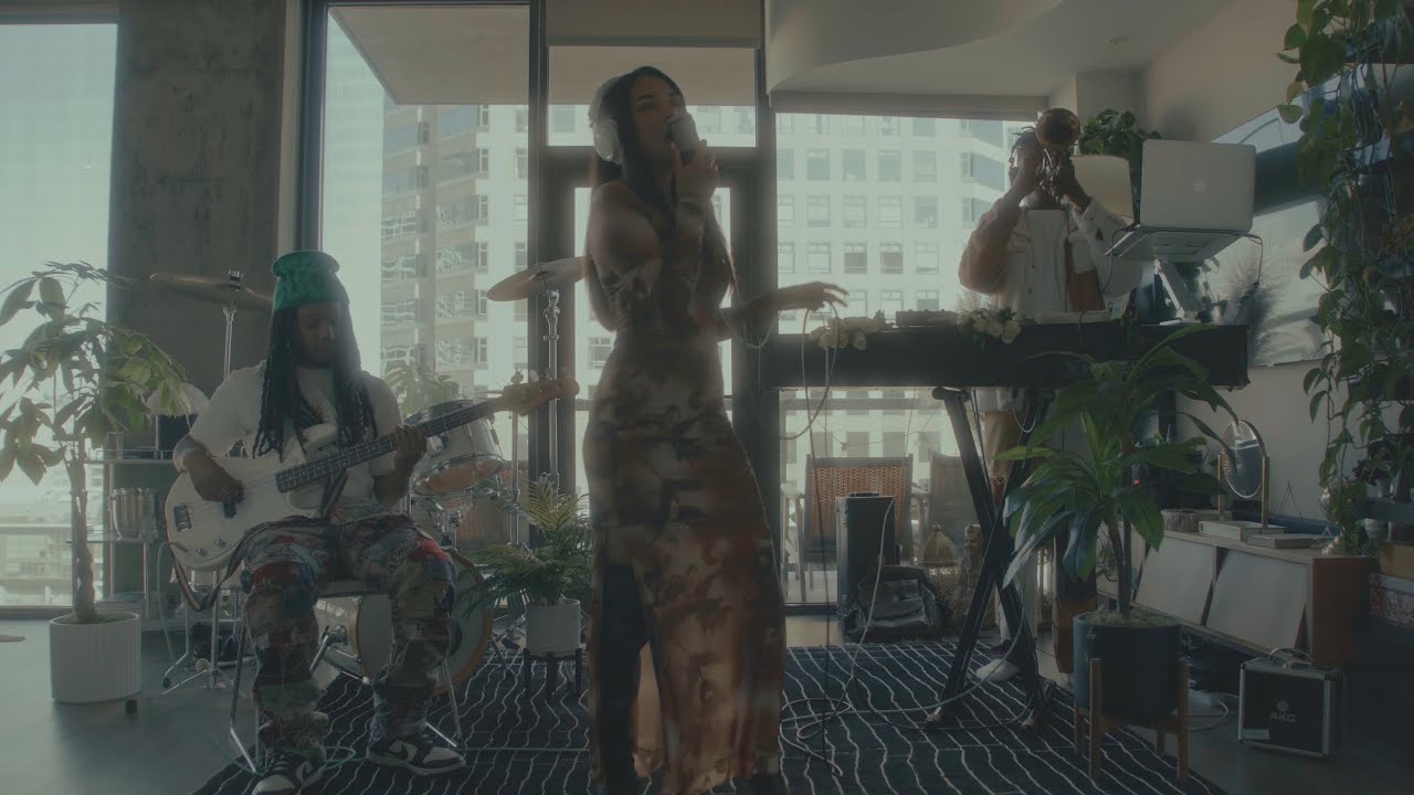 Promotional video thumbnail 2 for AV King Hamilton & GoodSource Art