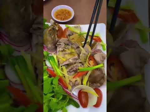 Món Ngon Tại Việt Phố Quận 6