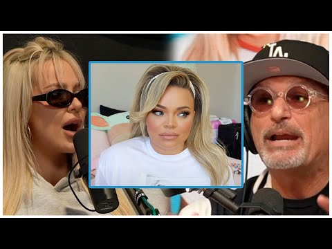 Tana Mongeau Addresses Trisha Paytas, JoJo Siwa, Colleen Ballinger Drama