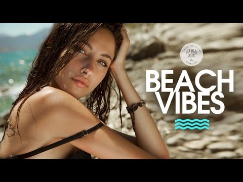 Beach Vibes ✭ Chill & Deep House Set 2016