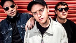 DMA's - Play It Out/Timeless
