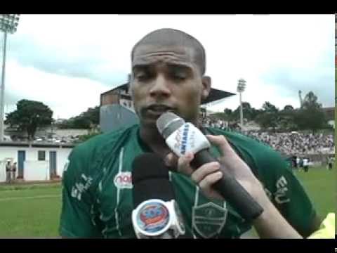 PARANAENSE 2011 ROMA APUCARANA  1 X  1 ARAPONGAS