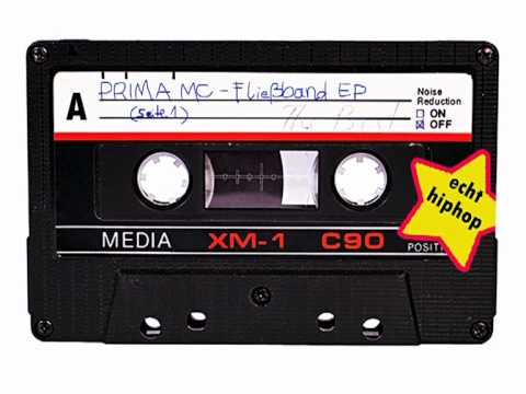 Prima MC - Niemand Geringeres