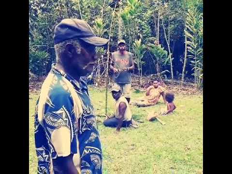 Bride Price Ceremony  (Warkukul)