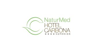 Bemutatkozik a NaturMed Hotel Carbona