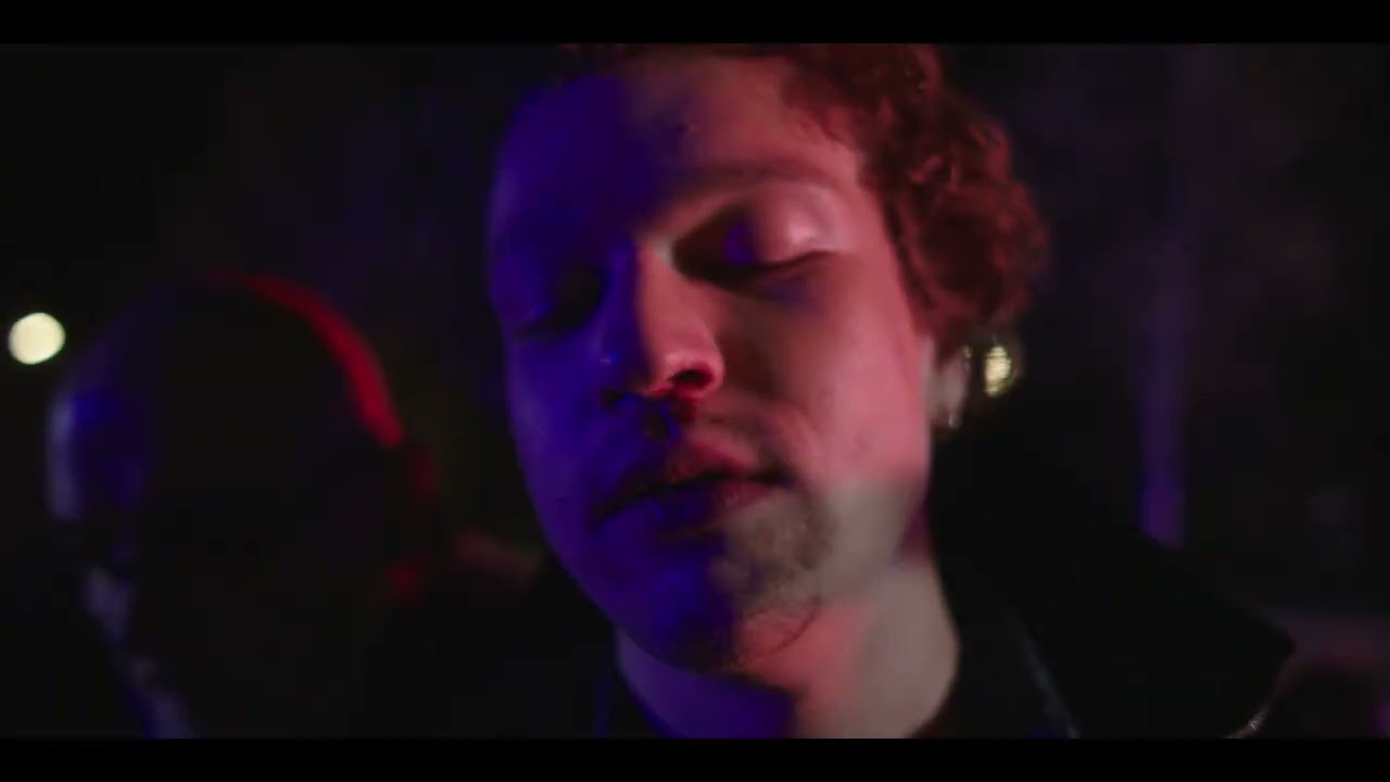 Janko Bjosha's Political Drama "Morning After" Set for November 2025 Theatrical Release