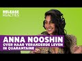 Wat vindt ANNA NOOSHIN van ‘Video Vixen’ van BILAL en BIZZEY?! | Release Reacties