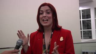 Anime Expo 2019 Deneen Melody video