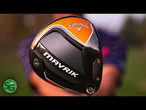 Callaway Golf Mavrik Driver Full Review