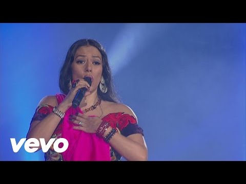 Lila Downs - El Feo (En Vivo)
