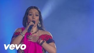 Lila Downs - El Feo (En Vivo)