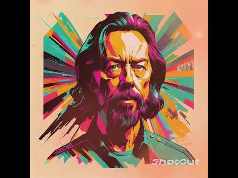 The Dream Of Life - Alan Watts