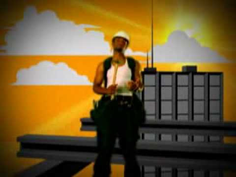 Abstract Rude - All Day