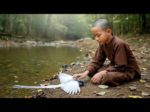 Áng Phù Vân - Tập 10 | Phim Phật Giáo