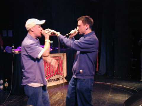 Špatnej Wliw - Jestli