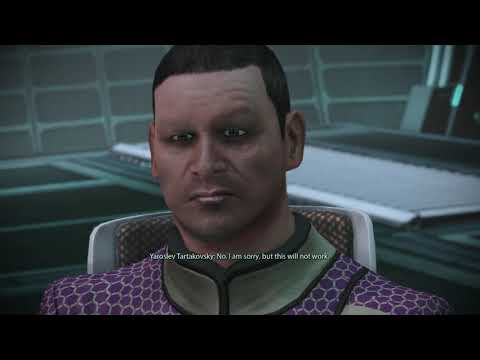 Mass Effect Legendary Edition: Noveria Hot Labs (Playthrough 31)