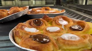 Stroll through sweden's famous store Lidl | 4K video