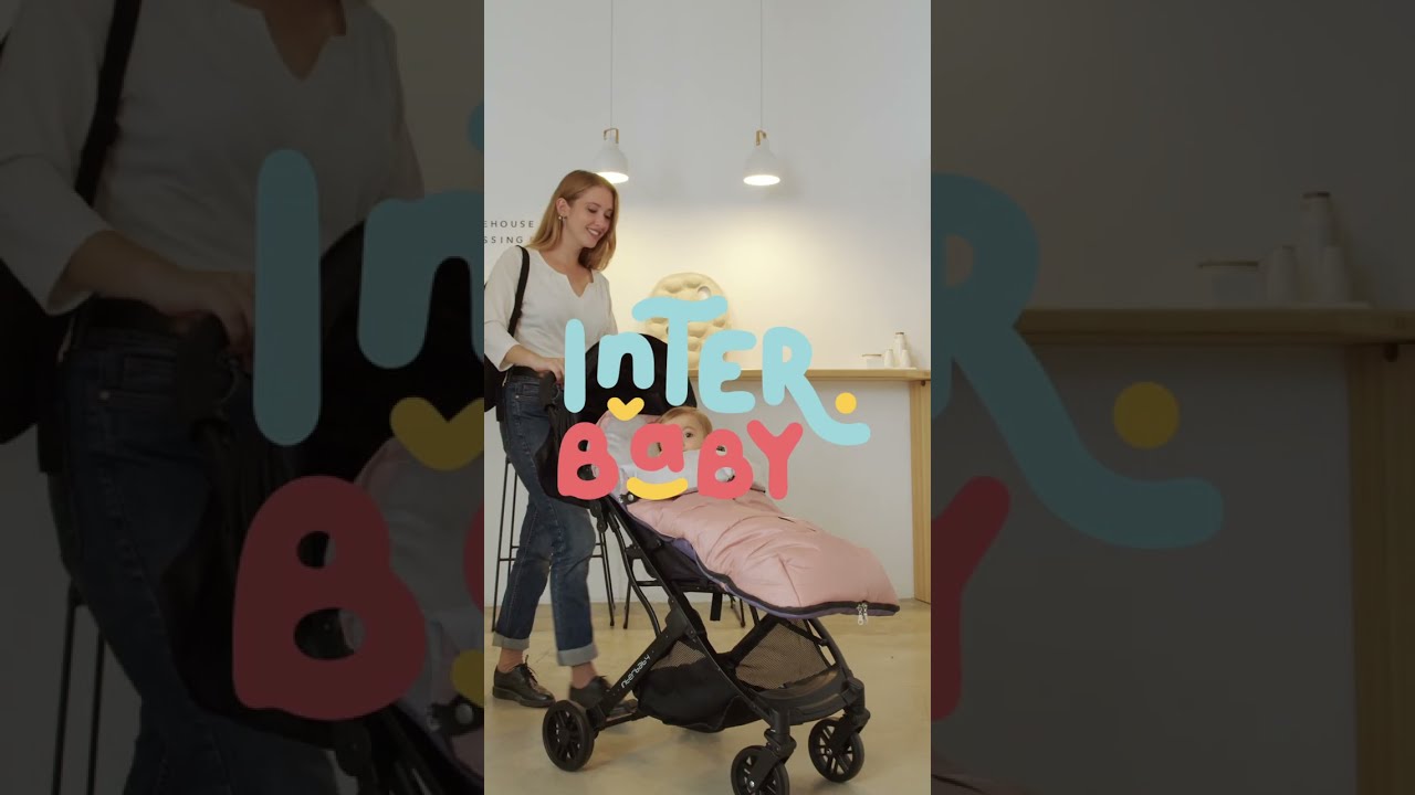 Watch INTERBABY - Sacos Universales de invierno para sillas de paseo. Now INTERBABY - Sacos Universales de invierno para sillas de paseo.