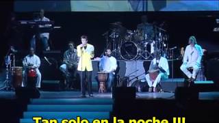 Robin Gibb &quot; Mother of Love &quot; SUBTITULADA