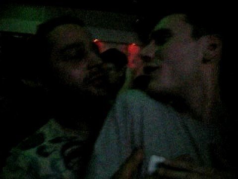 David Bad b-day @ Red Club