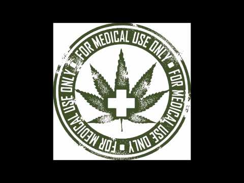Meditation Mafia - Strictly Medicinal (4/20 Mixtape)